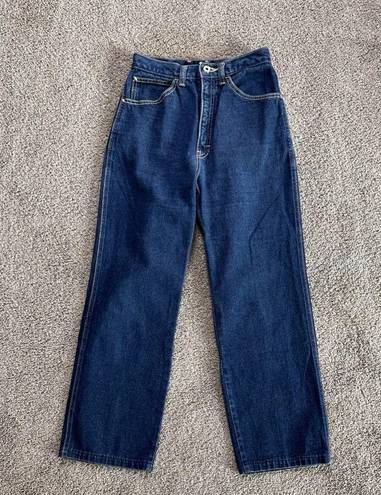 Brittania Vintage 80’s  Pentimento High-Waist Jeans size 9