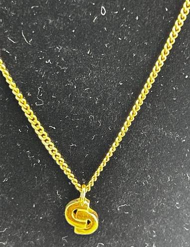 Dior  Necklace