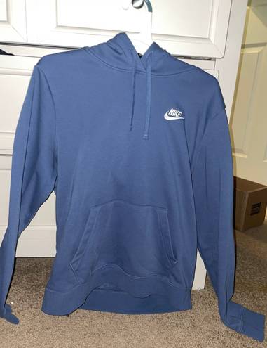 Nike Sweatshirt Hoodie