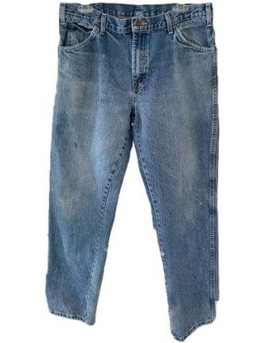 Dickies  Distressed Jeans