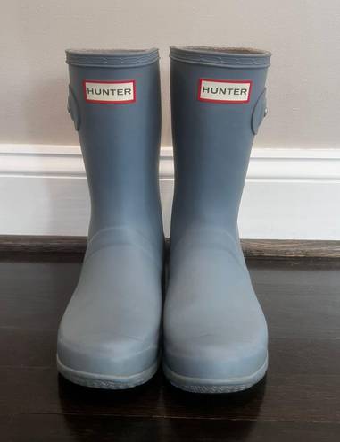 Hunter Rain Boots