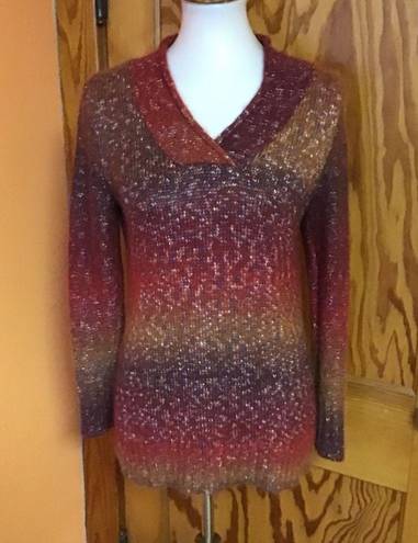 Coldwater Creek 3 for 20 $ bundle  bright sweater