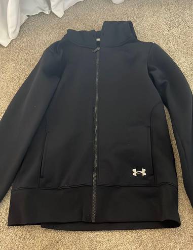 Under Armour Long Sleeve