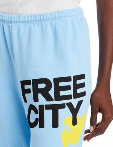 Free City Sweatpants