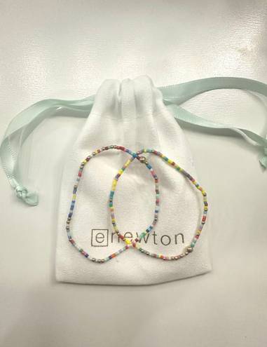 ENewton hope unwritten  bracelets