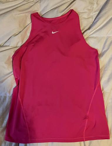 Nike Women’s Dri-Fit Tank