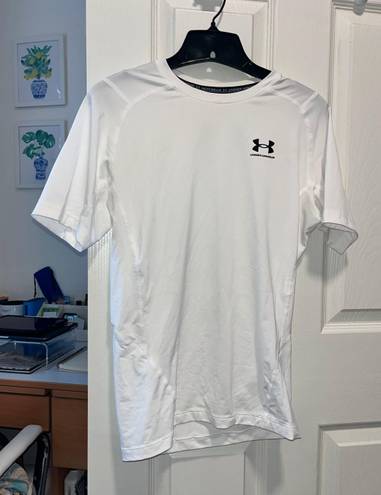 Under Armour Compression Shirt