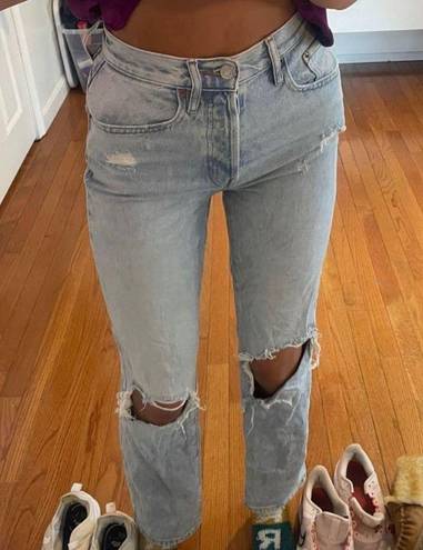 PacSun Mom Jean