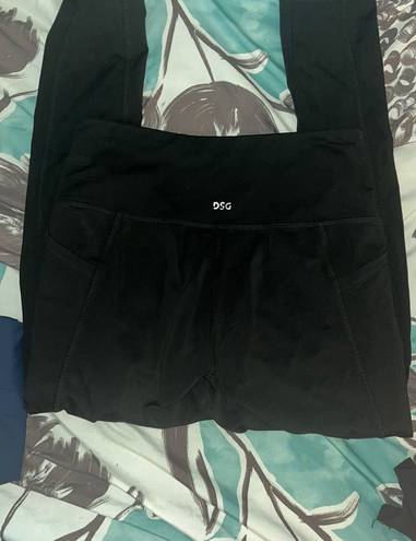 DICK'S Sporting Goods Black leggings