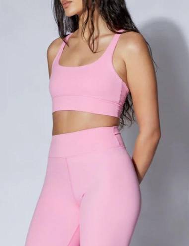 Meshki Elise Cami Crop Top