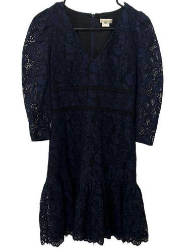 Shoshanna Shoshana Miran Navy dress