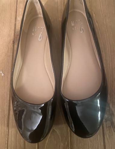 mix no. 6 Dolia Ballet Flat. Excellent condition. Size 6.5 /37