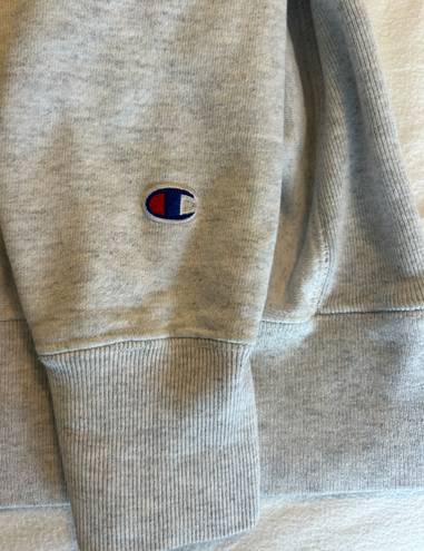 Champion Alabama  Crewneck