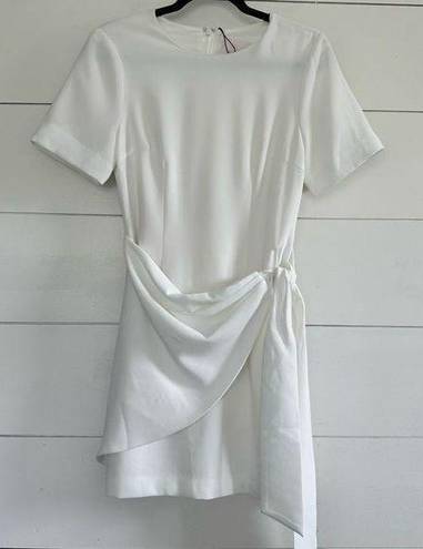 Cinq à Sept Cinq a Sept Women’s 2 White Bia Dress New NWT