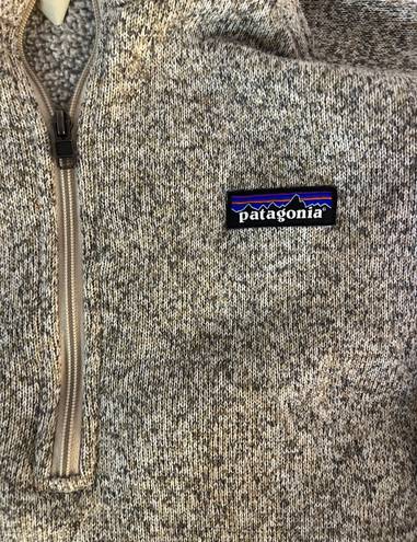 Patagonia Quarterzip