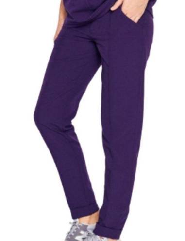 FIGS Satura trouser pants