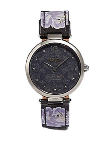 Coach NWT  Park Watch, 34MM