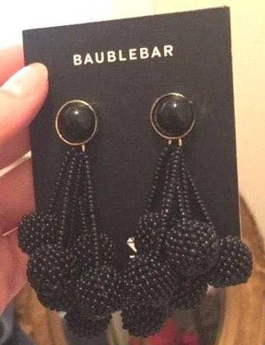 Bauble Bar Earrings