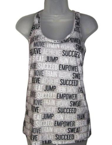 Xersion Workout Racerback Tank Top