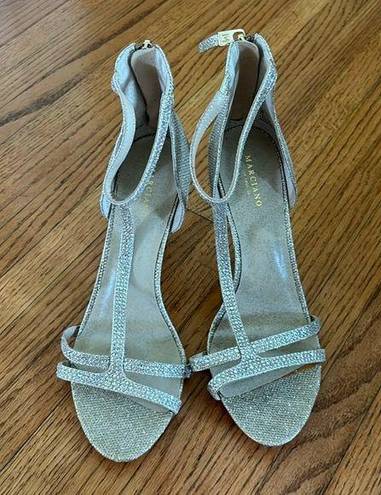 Marciano  Glitter Heels