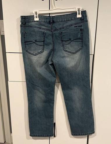 DKNY  jeans . Size 10‎