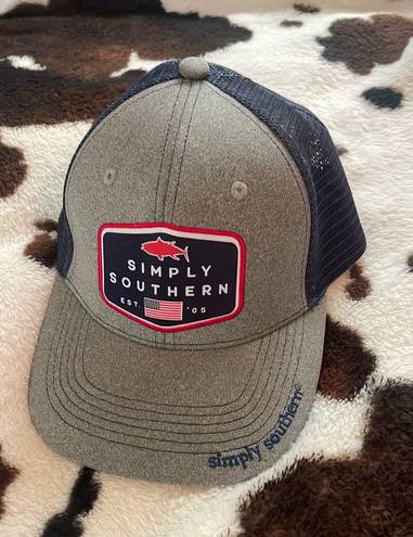 Simply Southern Hat