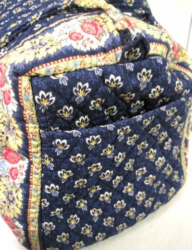 Vera Bradley Duffel Bag