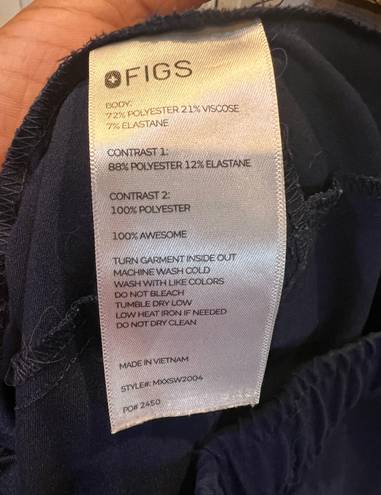 FIGS Jogger Scrub Pants sz S! No Free Shipping