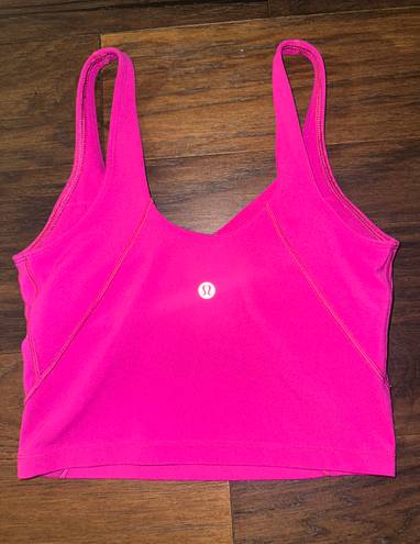 Lululemon Align Tank