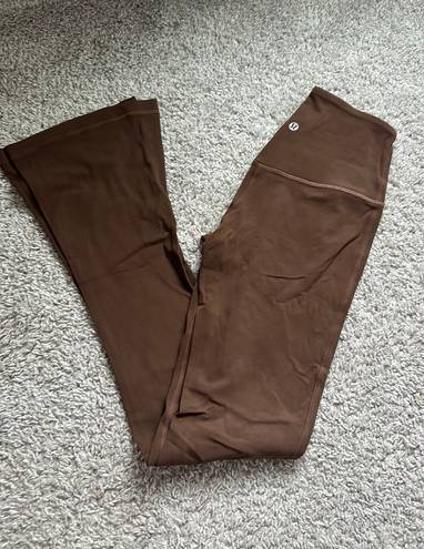 Lululemon Align High-Rise Mini Flared Pant