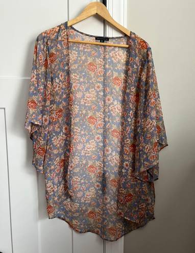 American Eagle Outfitters Kimono