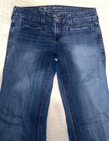 Ariat Jeans