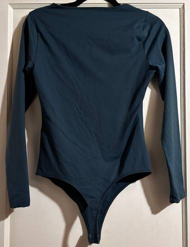 Abercrombie & Fitch Bodysuit Top