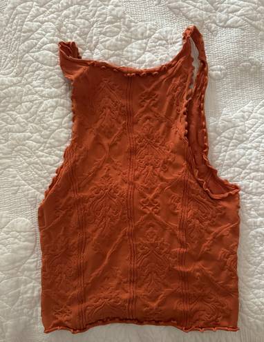 Free People Intimately Tank Top