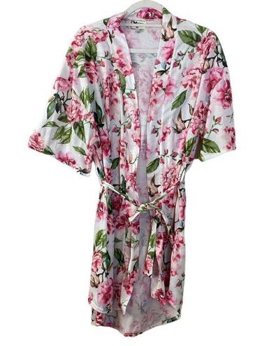 Show Me Your Mumu  Brie Garden of Blooms Robe Size OS