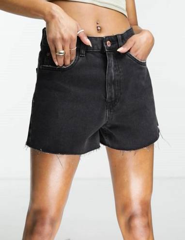 New Look Denim Jean Shorts