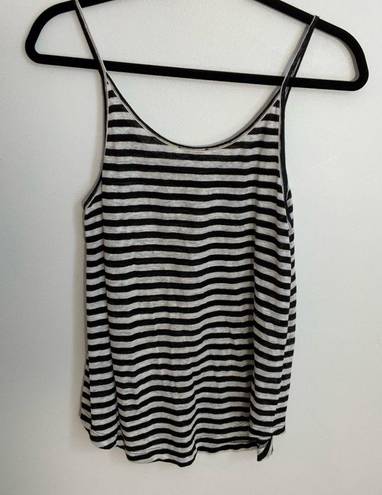 ALC Frank A.L.C. Linen tank