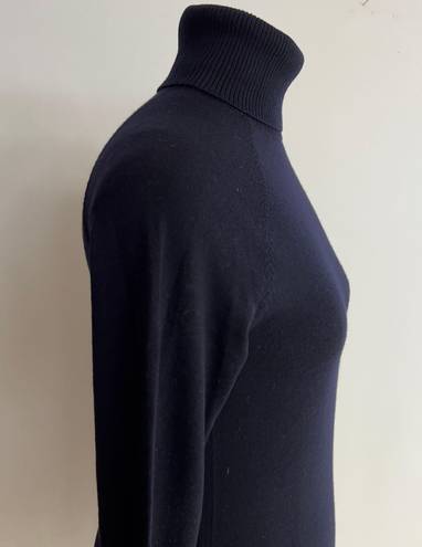 J.Crew  Ribbed Turtleneck Sweater NWOT