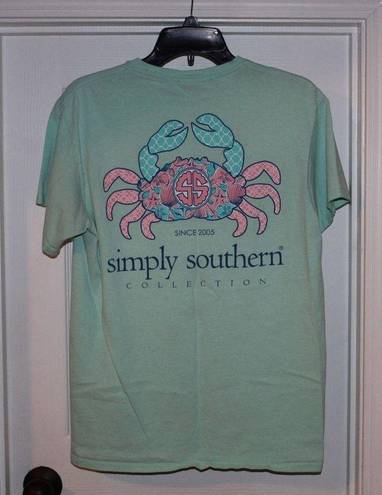 Simply Southern  tee