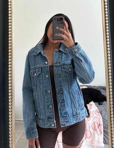 Levi’s Denim Jacket