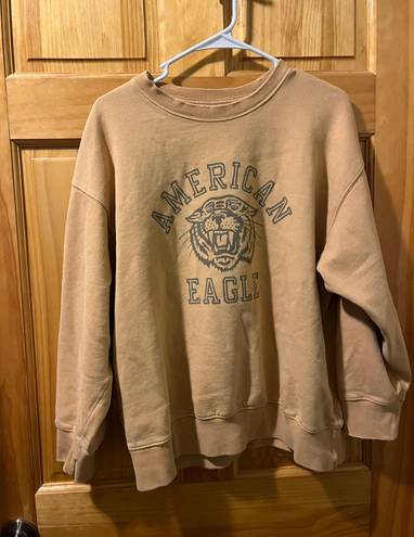 American Eagle Outfitters Crewneck