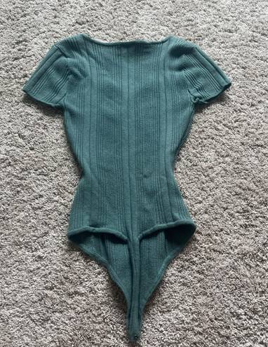 Abercrombie & Fitch  Bodysuit 