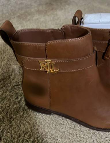 Ralph Lauren Boots