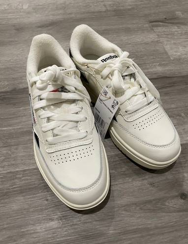 Reebok Club Double Revenge Tennis Shoes