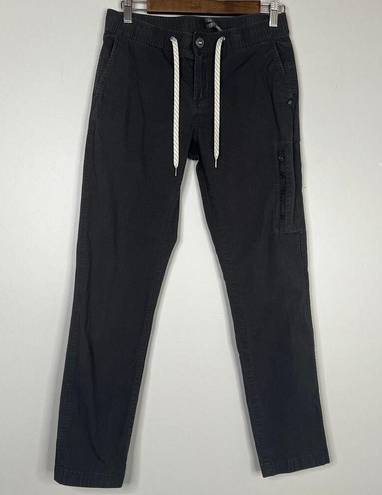 Vuori  Womens Ripstop Pant Organic Cotton Blend Cargo Jogger Pants Size Small