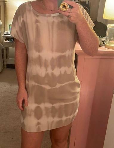 GF Tie Dye Dress