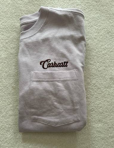 Carhartt Women’s Loose Fit T-Shirt