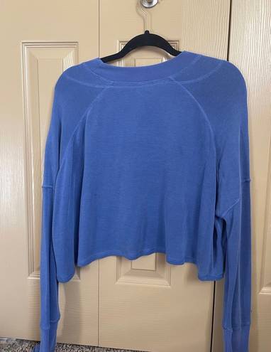 Free People Movement Long Sleeve