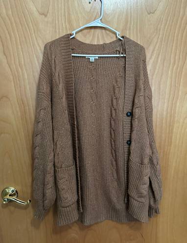 American Eagle American Outfitters Cardigan