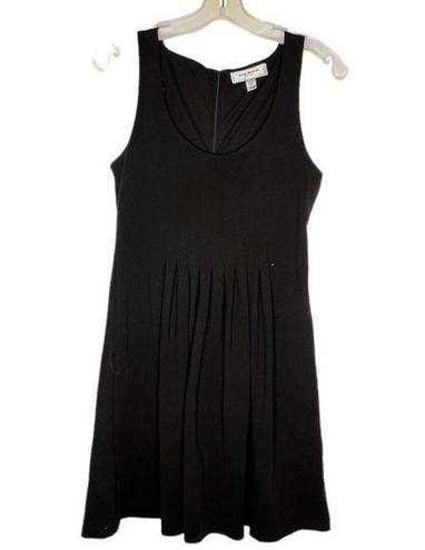 Isaac Mizrahi  For Target Black Dress